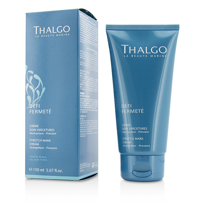 Thalgo Defi Fermete Stretch Mark Cream 150ml/5.07ozProduct Thumbnail