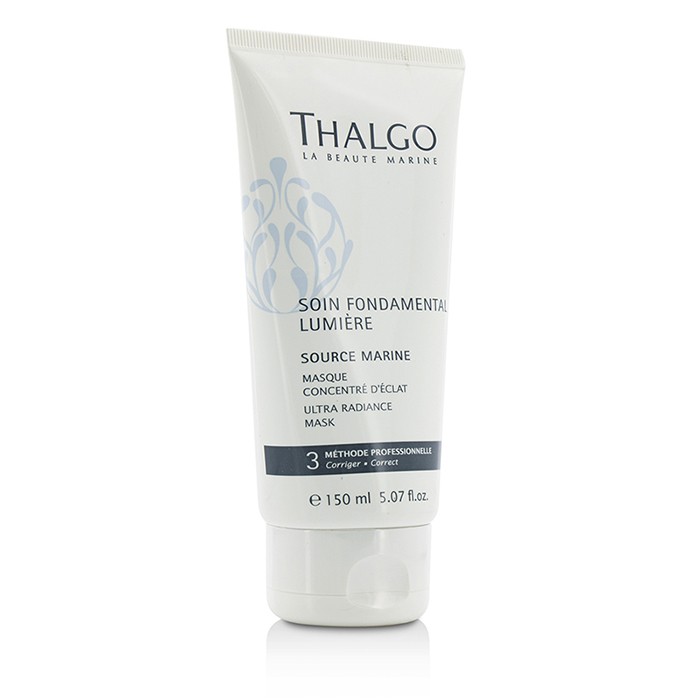 Thalgo Source Marine Маска для Сияния Кожи - Салонный Продукт 150ml/5.07ozProduct Thumbnail