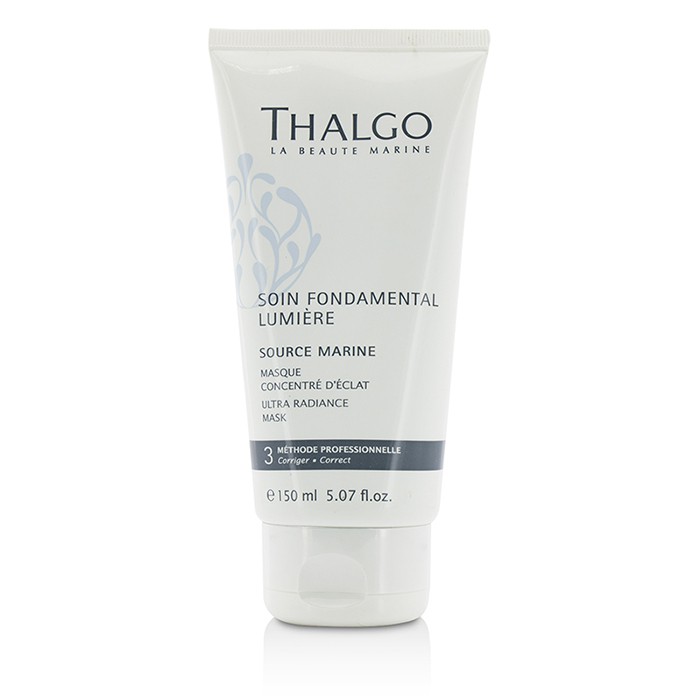 Thalgo Source Marine Маска для Сияния Кожи - Салонный Продукт 150ml/5.07ozProduct Thumbnail