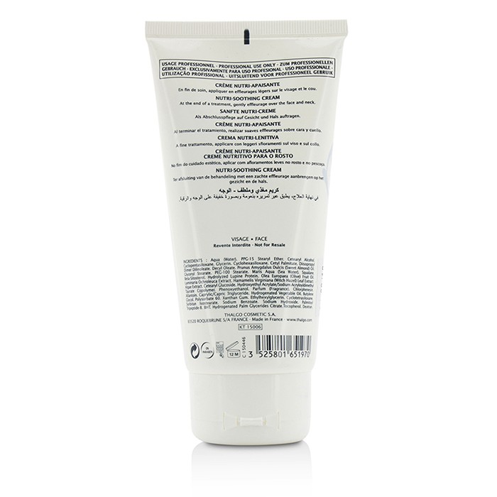 Thalgo Cold Cream Marine Nutri-Soothing Cream קרם משכך לעור יבש, רגיש (גודל מכון) 150ml/5.07ozProduct Thumbnail