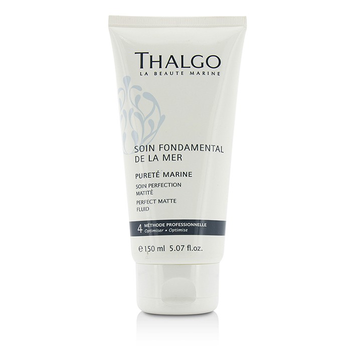 Thalgo Purete Marine Perfect Matte Fluid (Salon Size) 150ml/5.07ozProduct Thumbnail