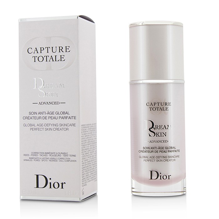 Christian Dior Capture Totale Dreamskin Advanced 30ml/1ozProduct Thumbnail