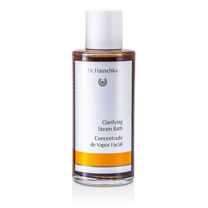 Dr. Hauschka Clarifying Steam Bath (Exp. Date 05/2017) 100ml/3.4ozProduct Thumbnail
