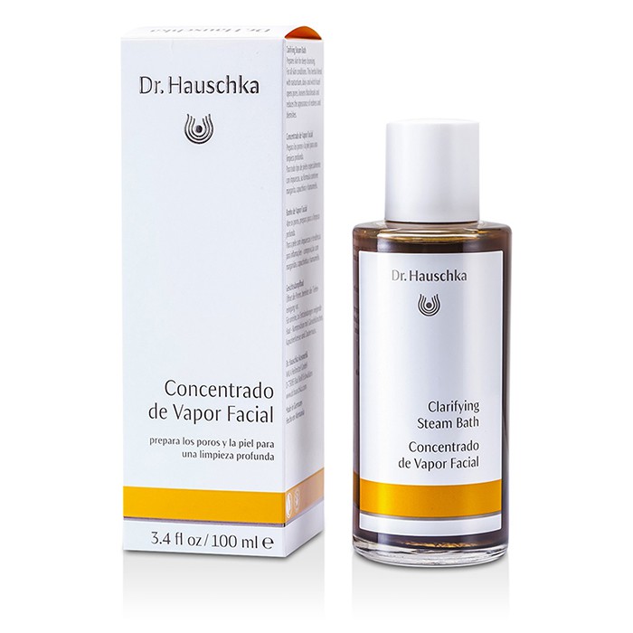 Dr. Hauschka Clarifying Steam Bath (Exp. Date 05/2017) 100ml/3.4ozProduct Thumbnail