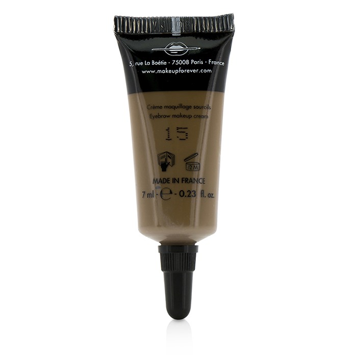 Make Up For Ever Aqua Brow Waterproof Eyebrow Corrector 7ml/0.23ozProduct Thumbnail