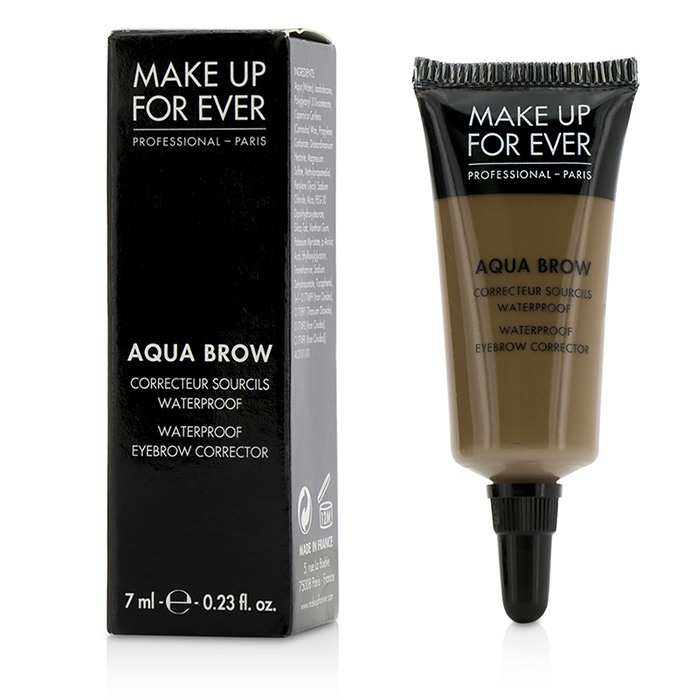 Make Up For Ever Aqua Brow Waterproof Eyebrow Corrector 7ml/0.23ozProduct Thumbnail