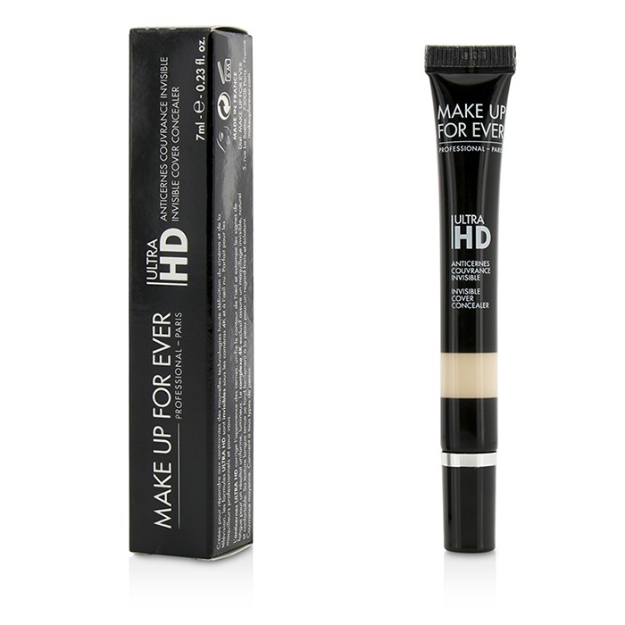 Make Up For Ever Ultra HD Invisible Cover Concealer 7ml/0.23ozProduct Thumbnail