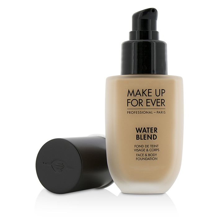 Make Up For Ever Water Blend Face & Body Foundation 50ml/1.69ozProduct Thumbnail