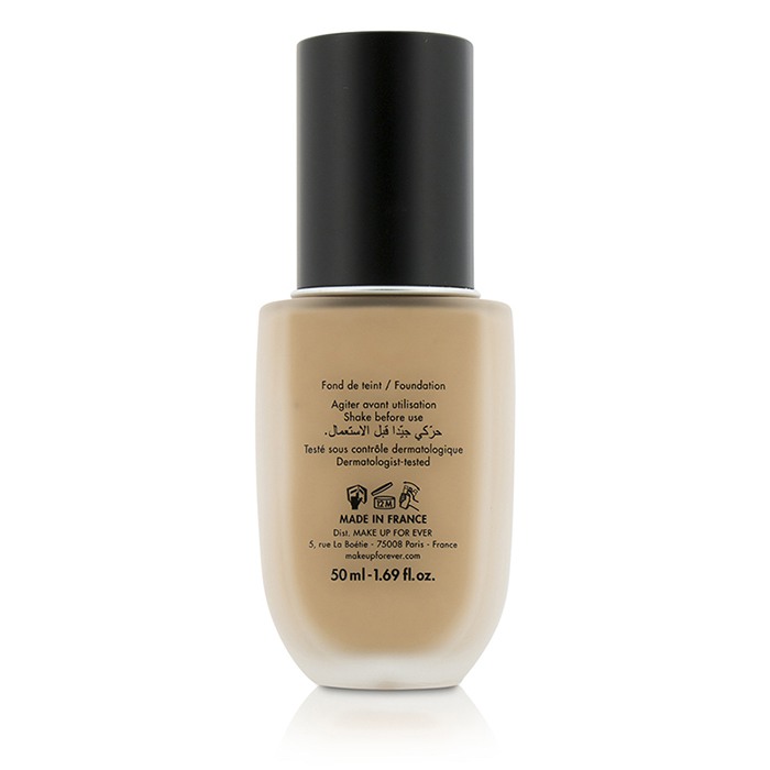 Make Up For Ever Water Blend Face & Body Foundation 50ml/1.69ozProduct Thumbnail