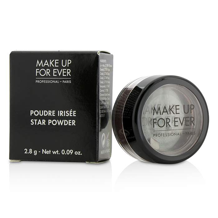 メイクアップフォーエバー Make Up For Ever スターパウダー 2.8g/0.09ozProduct Thumbnail
