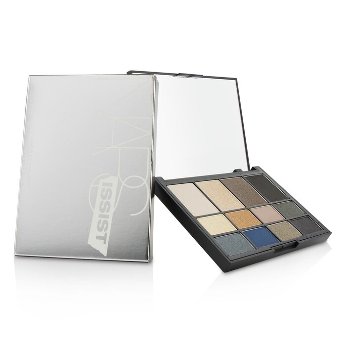 NARS NARSissist L'Amour, Toujours L'Amour Eyeshadow Palette (12x Eyeshadow) 24.8g/0.84ozProduct Thumbnail