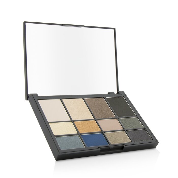 NARS NARSissist L'Amour, Toujours L'Amour Eyeshadow Palette (12x Eyeshadow) 24.8g/0.84ozProduct Thumbnail