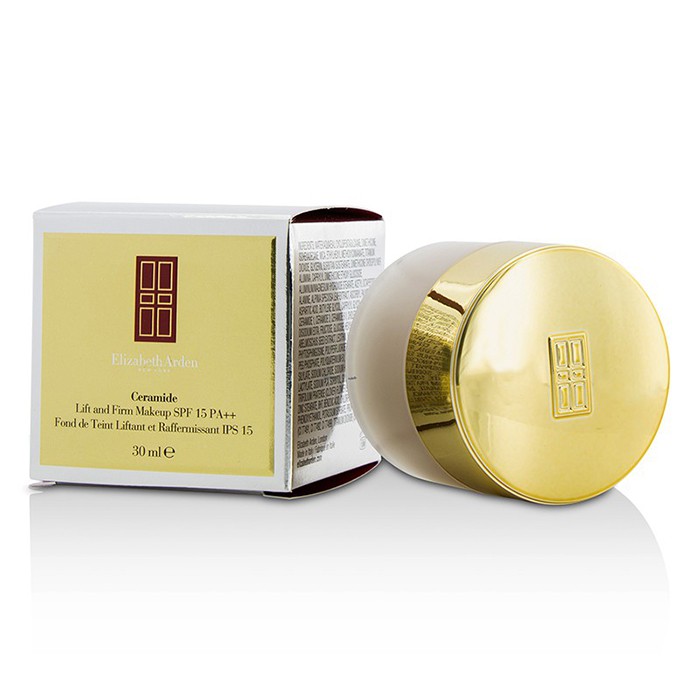 Elizabeth Arden Ceramide Lift & Firm Makeup SPF 15 30ml/1ozProduct Thumbnail