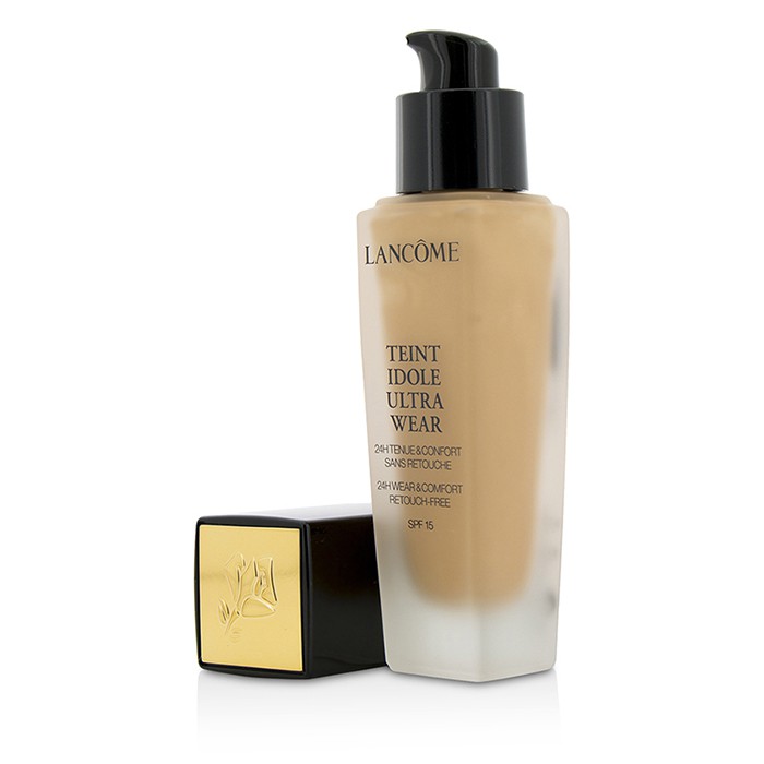 Lancome Teint Idole Ultra Wear 24H Wear & Comfort Foundation SPF 15 30ml/1ozProduct Thumbnail