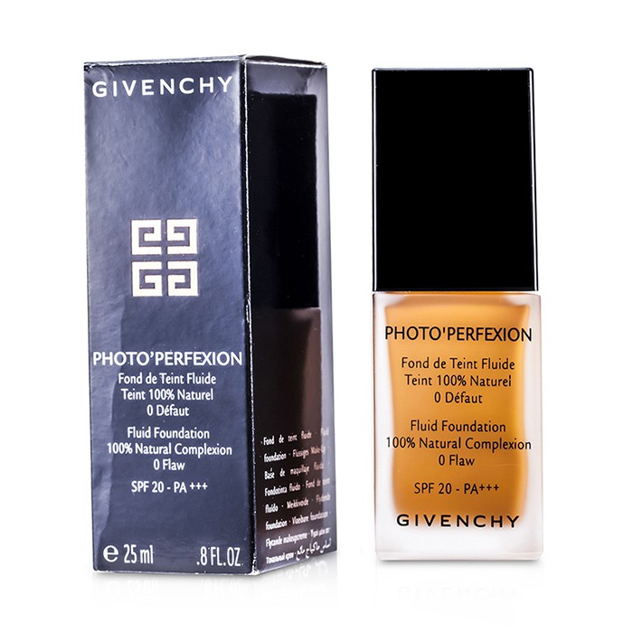 Givenchy Photo Perfexion Base Maquillaje Fluida SPF 20 25ml/0.8ozProduct Thumbnail