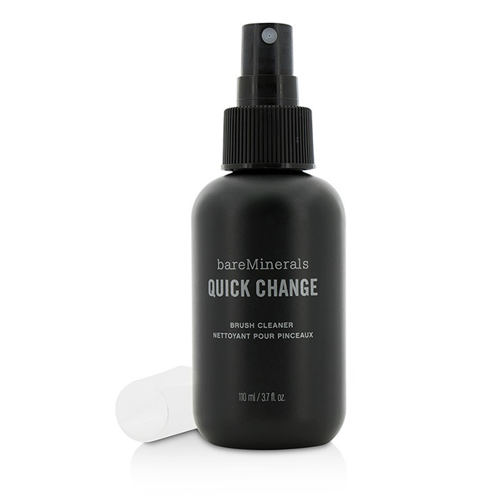 BareMinerals Quick Change Brush Cleanser 110ml/3.7ozProduct Thumbnail