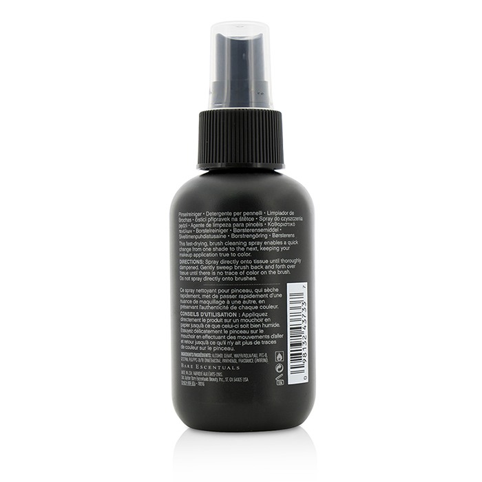 BareMinerals Quick Change Brush Cleanser 110ml/3.7ozProduct Thumbnail