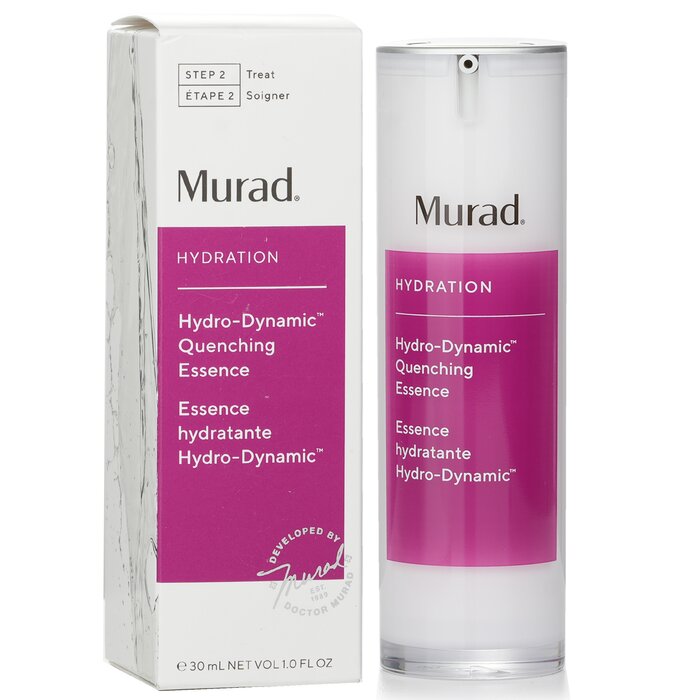 Murad Hydro-Dynamic Quenching Essence 30ml/1ozProduct Thumbnail