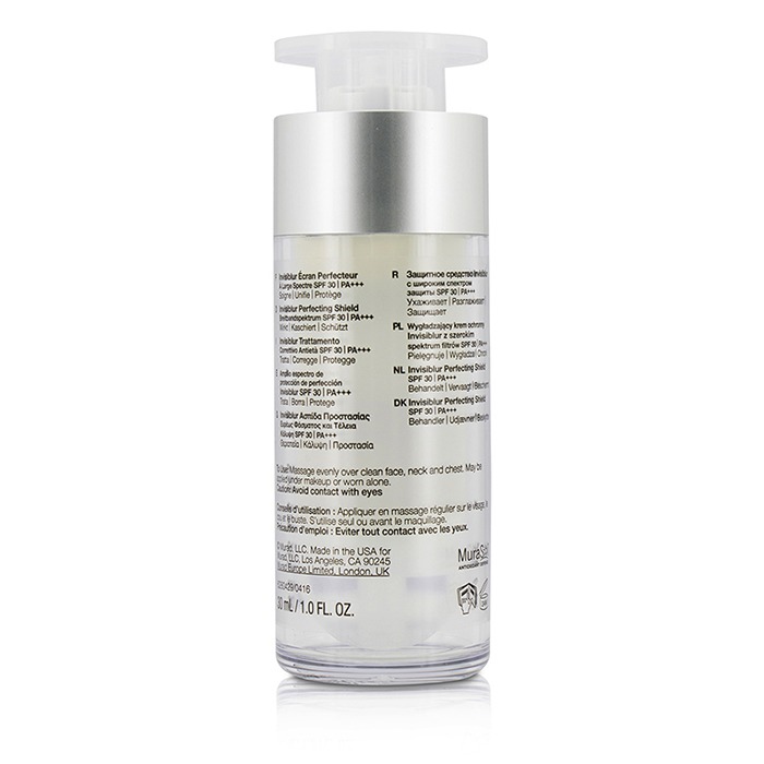 Murad Invisiblur Perfecting Shield Broad Spectrum SPF30 PA+++ 30ml/1ozProduct Thumbnail