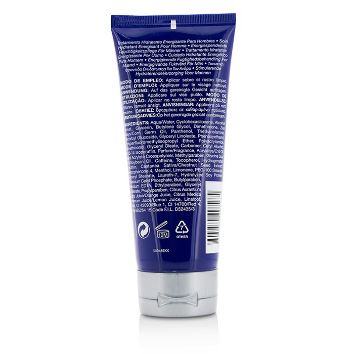 Kiehl's Facial Fuel Energizing Moisture Treatment For Men 200ml/6.8ozProduct Thumbnail