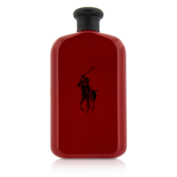 Ralph Lauren Polo Red Eau De Toilette Spray 200ml/6.7ozProduct Thumbnail