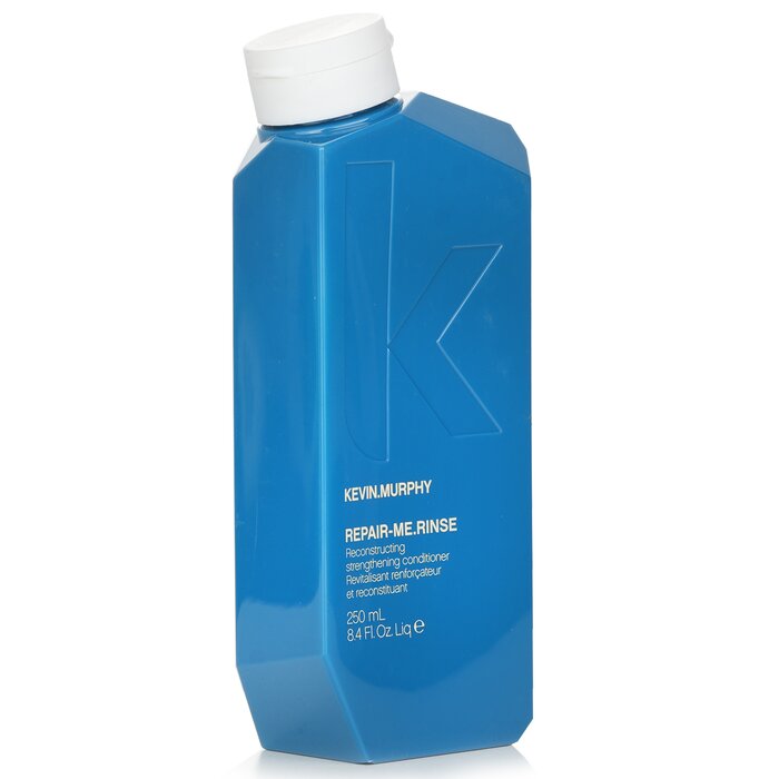 Kevin.Murphy Repair-Me.Rinse (Reconstructing Stregthening Conditioner)  250ml/8.4ozProduct Thumbnail