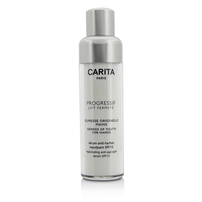 Carita Progressif Lift Fermete Genesis Of Youth For Hands SPF 15 50ml/1.7ozProduct Thumbnail