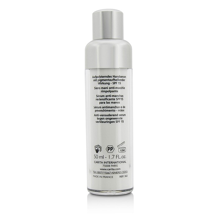 Carita Progressif Lift Fermete Genesis Of Youth For Hands SPF 15 50ml/1.7ozProduct Thumbnail