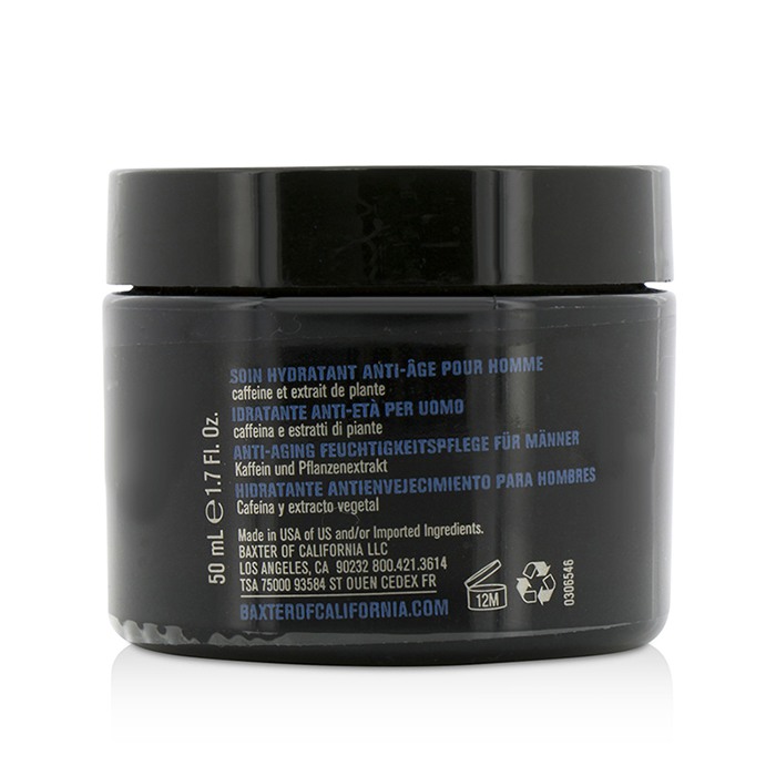 Baxter Of California Super Shape Skin Recharge Cream 50ml/1.7ozProduct Thumbnail
