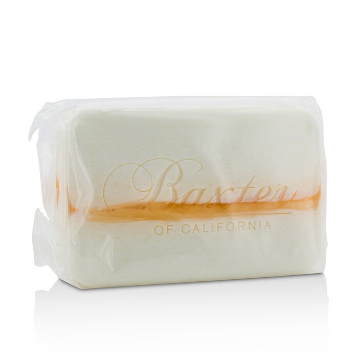 Baxter Of California Vitamin Cleansing Bar (Citrus And Herbal-Musk Essence)  198g/7ozProduct Thumbnail