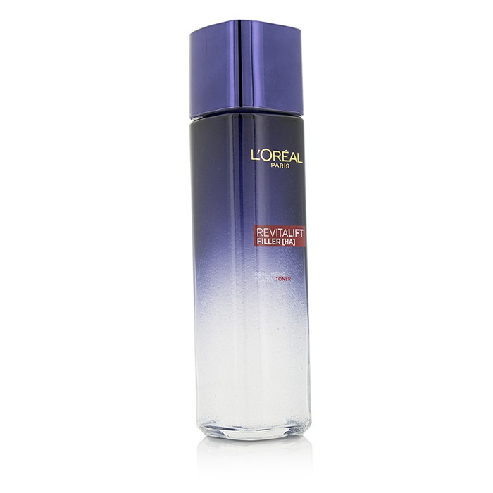 L'Oreal RevitaLift Filler [HA] Replumping Pearly Toner 130ml/4.3ozProduct Thumbnail