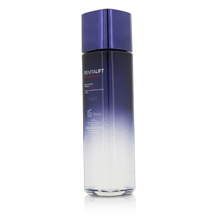 L'Oreal RevitaLift Filler [HA] Replumping Pearly Toner 130ml/4.3ozProduct Thumbnail