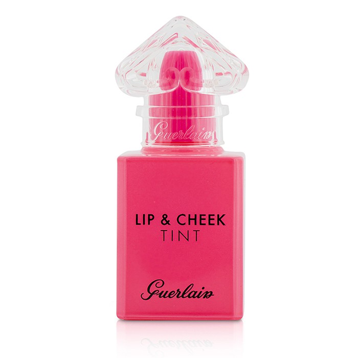 Guerlain La Petite Robe Noire Lip & Cheek Tinted Gel 8.5ml/0.28ozProduct Thumbnail