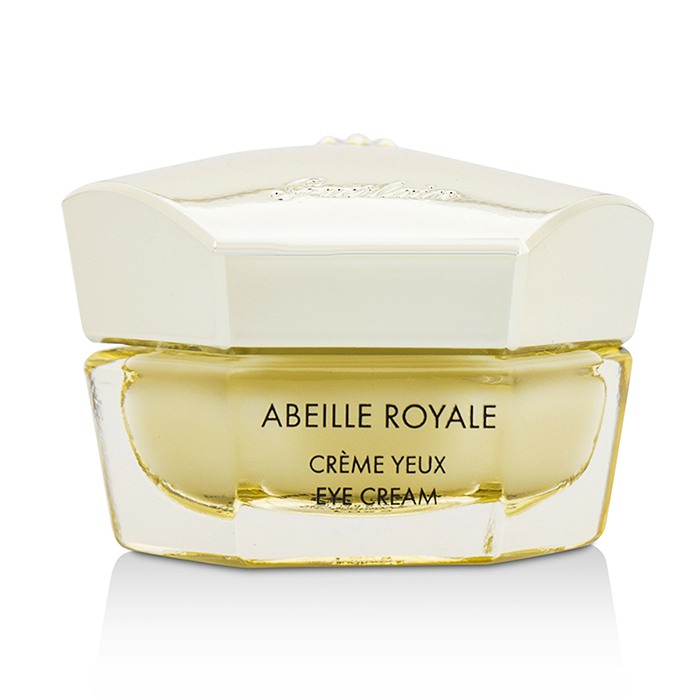 Guerlain Abeille Royale Replenishing Eye Cream 15ml/0.5ozProduct Thumbnail