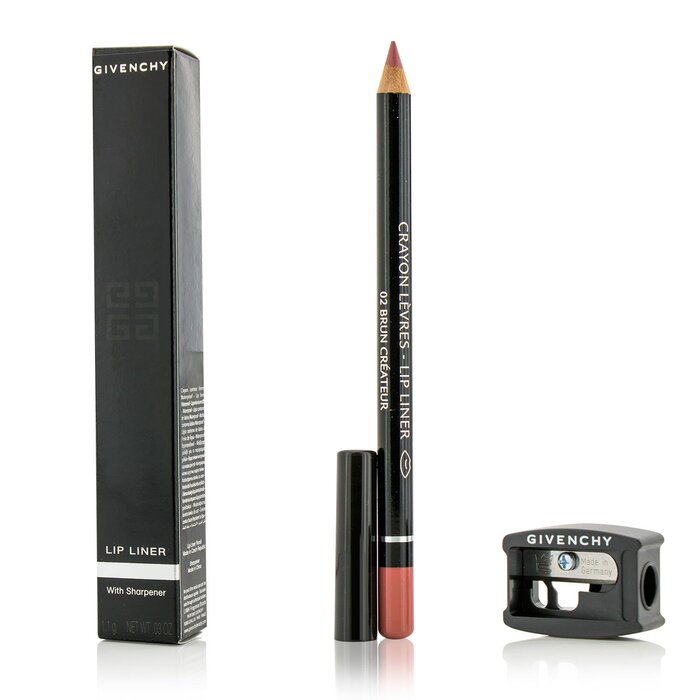 Givenchy Lip Liner (med spisser) 1.1g/0.03ozProduct Thumbnail