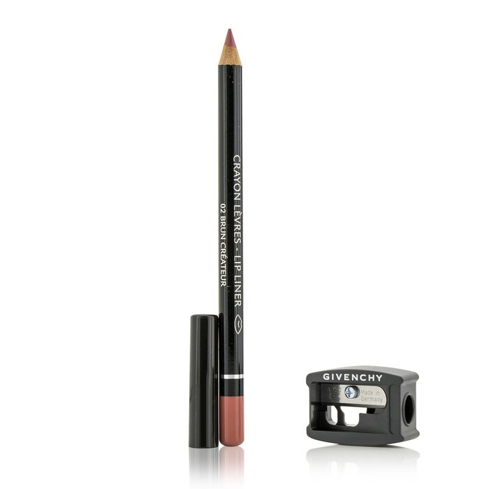 Givenchy Lip Liner (med spisser) 1.1g/0.03ozProduct Thumbnail