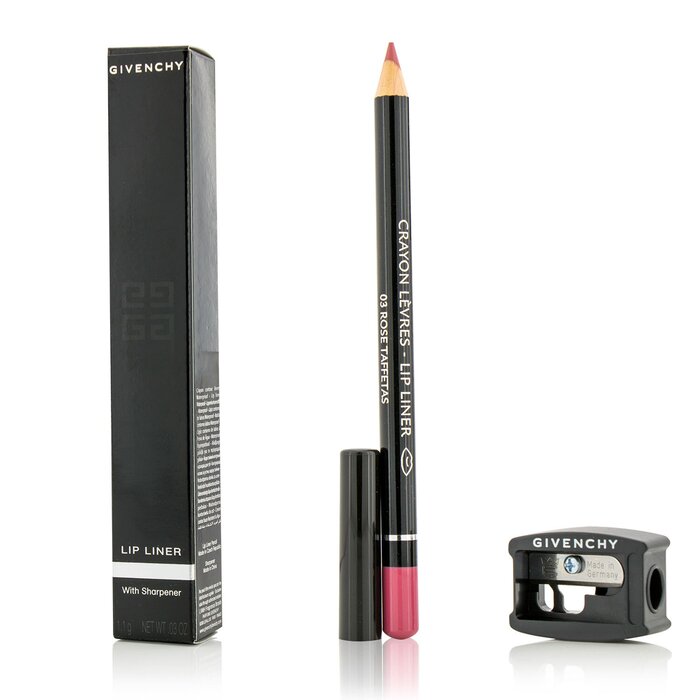 Givenchy Lip Liner (With Sharpener) 1.1g/0.03ozProduct Thumbnail