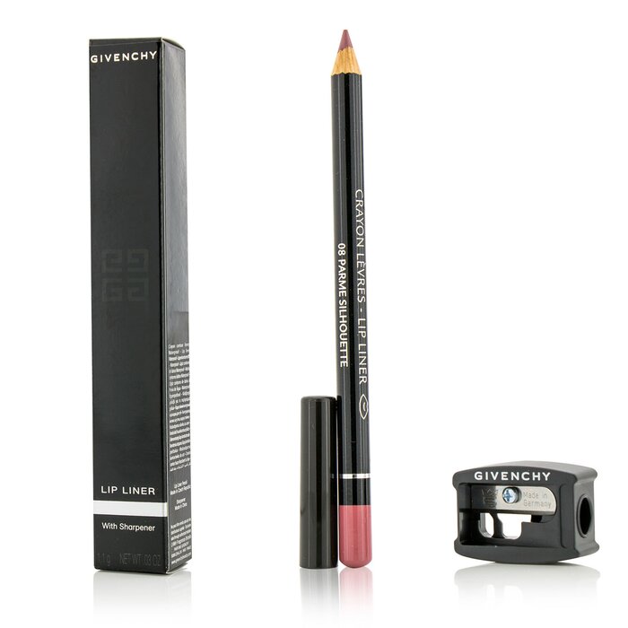 Givenchy Lip Liner (With Sharpener) 1.1g/0.03ozProduct Thumbnail