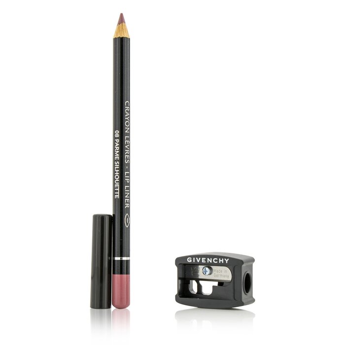 Givenchy Lip Liner (With Sharpener) 1.1g/0.03ozProduct Thumbnail