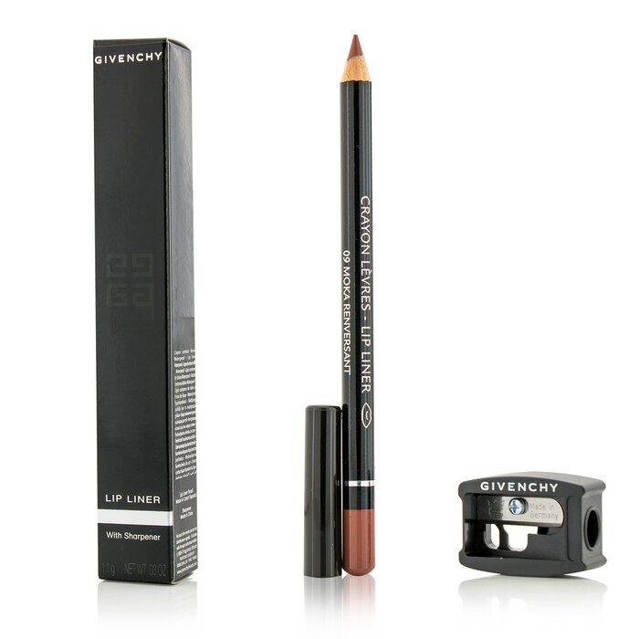Givenchy Lip Liner (With Sharpener) 1.1g/0.03ozProduct Thumbnail