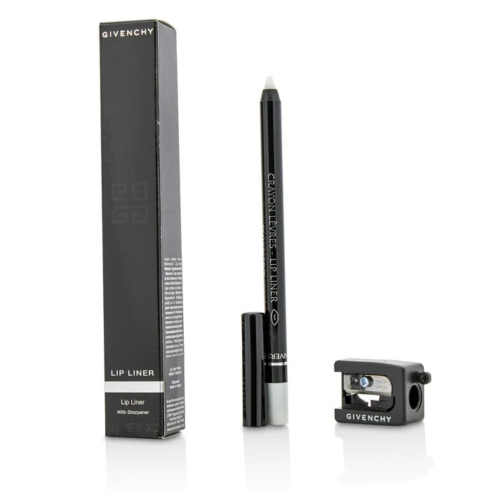 Givenchy Lip Liner (With Sharpener) 1.2g/0.04ozProduct Thumbnail