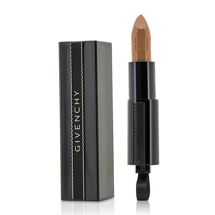 Givenchy Pomadka do ust Rouge Interdit Satin Lipstick 3.4g/0.12ozProduct Thumbnail