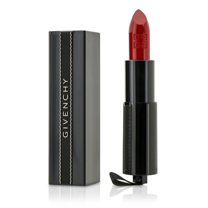 Givenchy Rouge Interdit Satin Lipstick 3.4g/0.12ozProduct Thumbnail