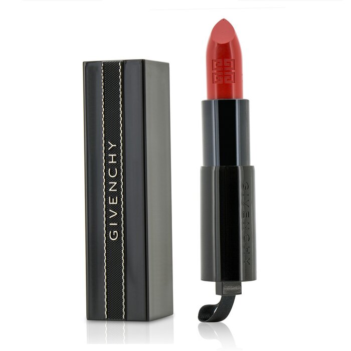Givenchy Rouge Interdit Satin Lipstick  3.4g/0.12ozProduct Thumbnail