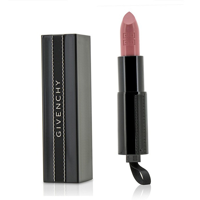 Givenchy Rouge Interdit Satin Lipstick 3.4g/0.12ozProduct Thumbnail