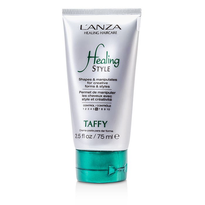Lanza Healing Style Taffy 75ml/2.5ozProduct Thumbnail