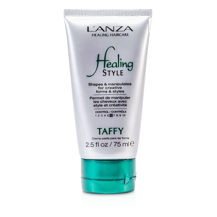 Lanza Healing Style Taffy 75ml/2.5ozProduct Thumbnail