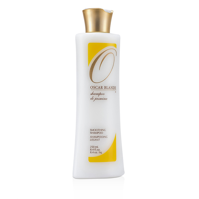 Oscar Blandi Jasmine Smoothing Shampoo 250ml/8.4ozProduct Thumbnail