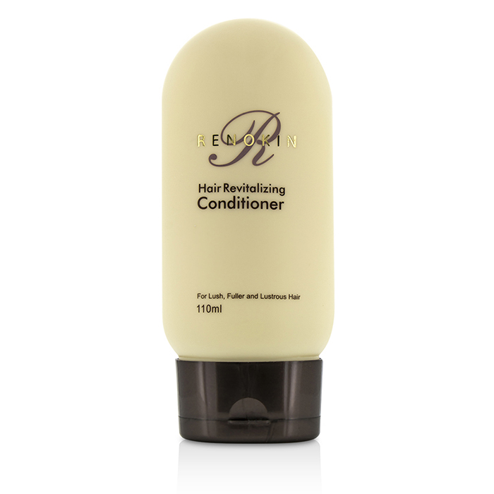 Renokin Hair Revitalizing Conditioner (For Lush, Fuller and Lustrous Hair) 110ml/3.7ozProduct Thumbnail