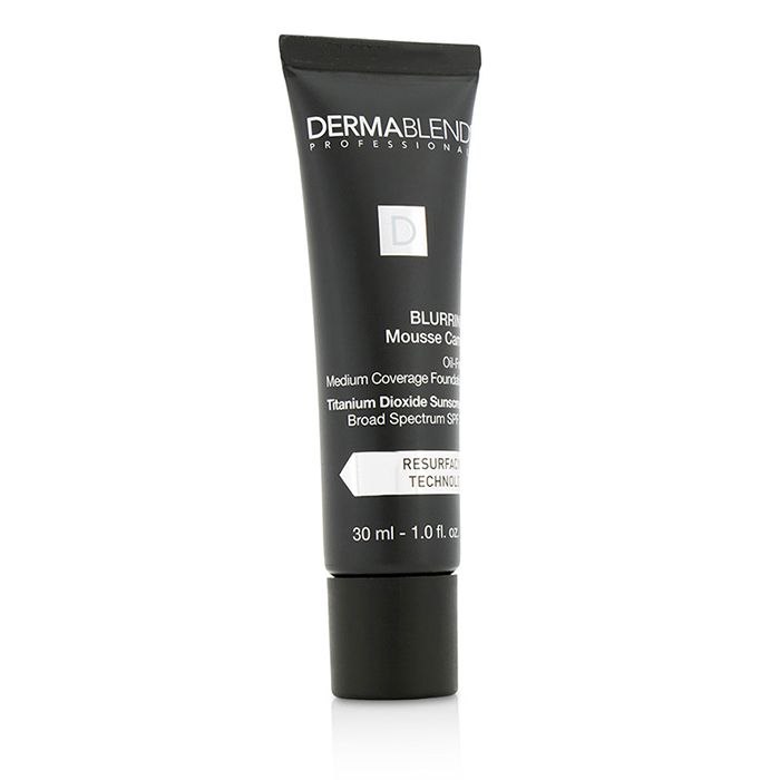 Dermablend أساس خال من الزيت Blurring Mousse Camo SPF 25 (تغطية متوسطة) 30ml/1ozProduct Thumbnail